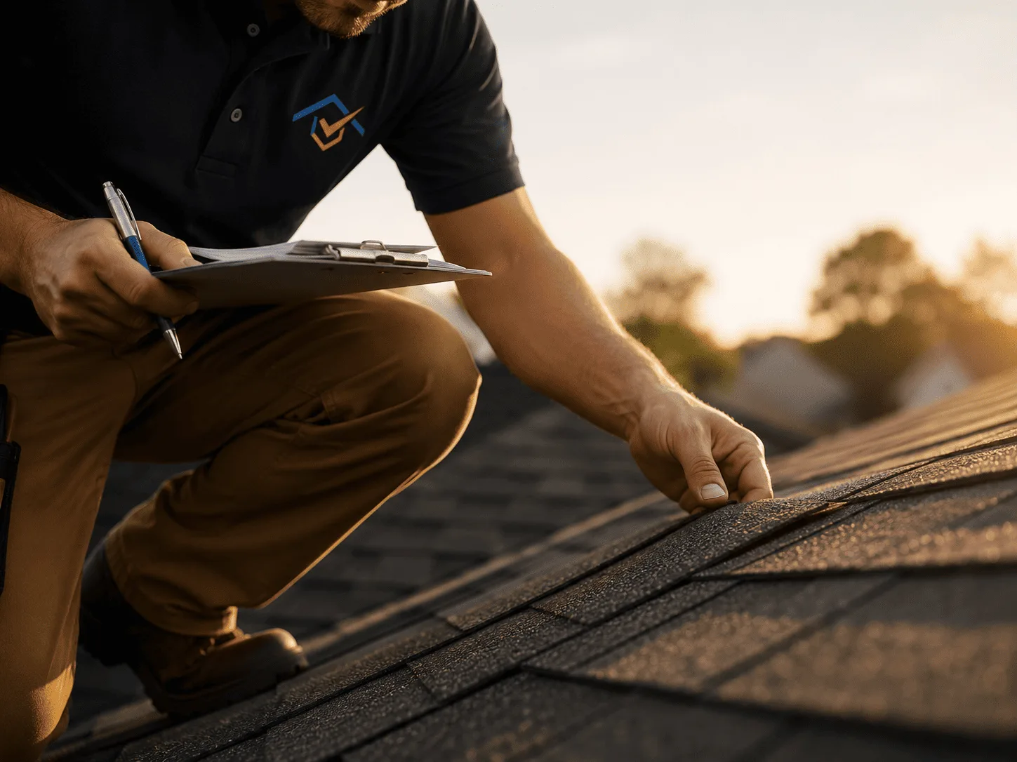 Why Choose Roof Inspection in Webberville, MI